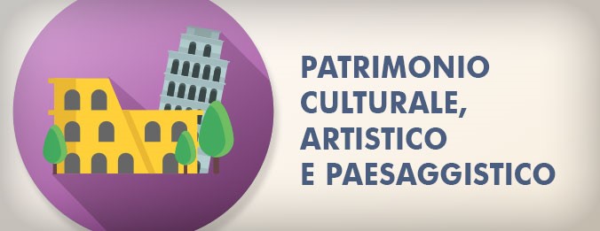 PATRIMONIO logo