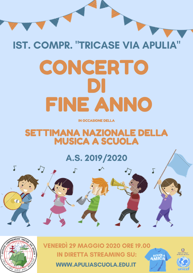 concerto fine anno 2020